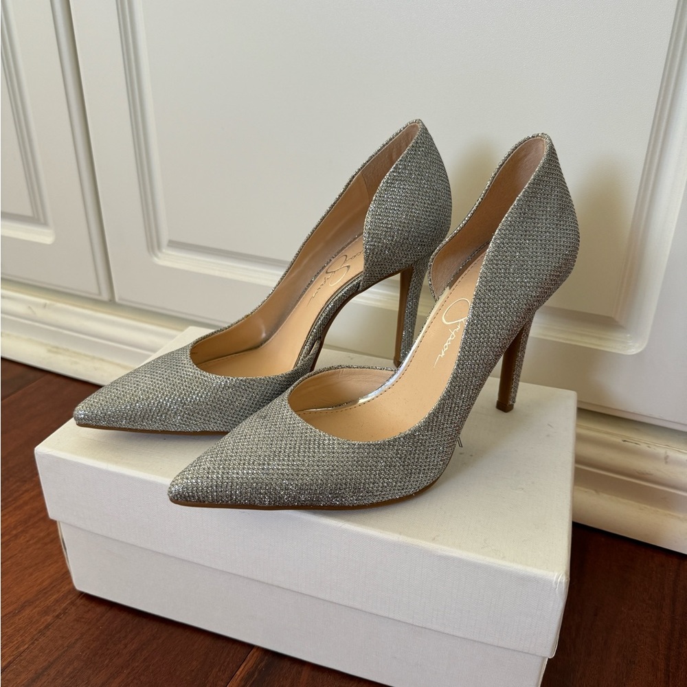 Brand new from Jessica Simpson